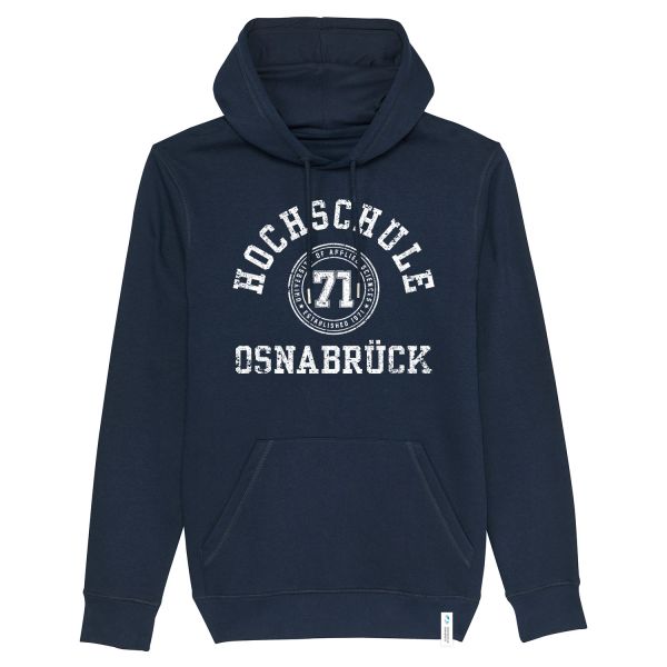 brave soul sherpa hoodie